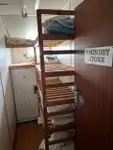 Accommodatieponton te koop
