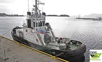 Sleepboot Te koop