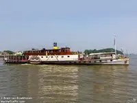 Barge te koop
