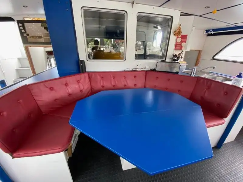 Sleperschip te koop
