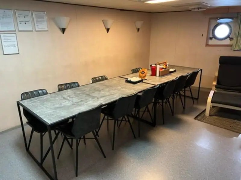 Sleperschip te koop