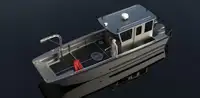 Werkboten te koop