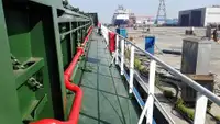 Bulkcarrier te koop