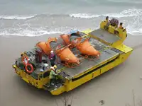 Binnenvaartschip Te koop