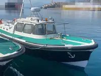 Lootsboot te koop