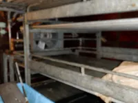 Langlijnschip te koop