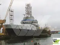 Patrouilleboot te koop