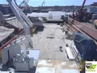Bemanningboot te koop