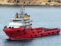 Anchor Handling Tug Supply (AHTS) te koop