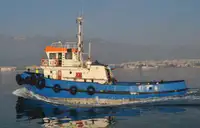 Sleperschip te koop