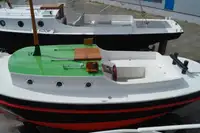 Sleper te koop