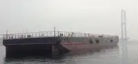 Barge te koop