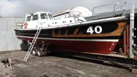 Loodsboot Te koop