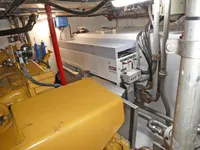 Veerboot te koop