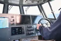 Patrouilleboot te koop