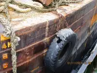 Barge te koop