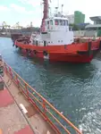 Sleperschip te koop