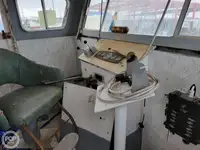 Bevoorradingsschip te koop