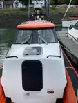 Stijve rubberboot te koop