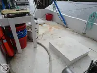 Trawler te koop