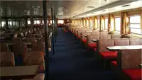 RoPax-schip te koop
