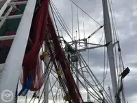 Trawler te koop