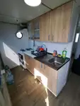 Baggeraarschip te koop