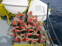 Koelschip te koop