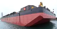 Binnenvaartschip Te koop