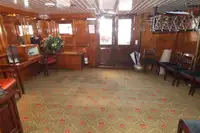 Barge te koop