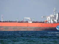 Olie-/chemikaliëntanker te koop