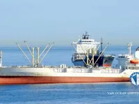 Koelschip te koop