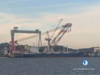 Koelschip te koop