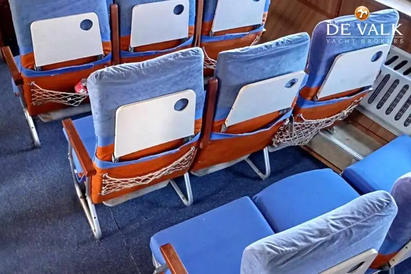 Veerboot te koop