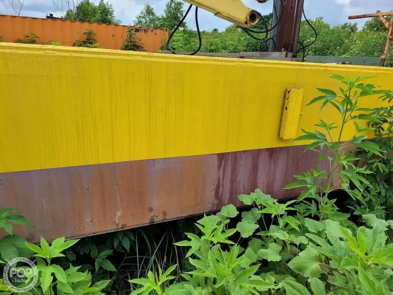 Barge te koop