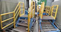 Kraanschip te koop