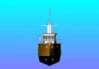 Sleperschip te koop