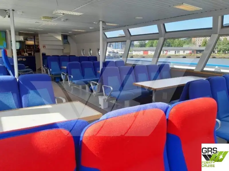 Veerboot te koop