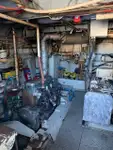 Barge te koop