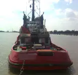 Sleperschip te koop