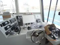 Bemanningboot te koop