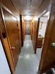 Bemanningboot te koop