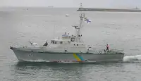 Patrouilleboot te koop