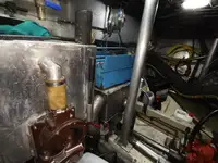 Veerboot te koop