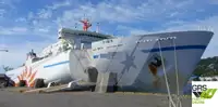 Ro-Ro ship Te koop