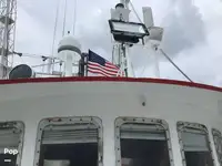 Trawler te koop