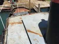 Sleperschip te koop