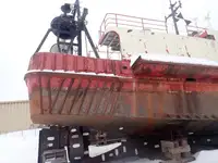 Sleepboot Te koop