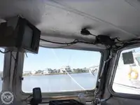Trawler te koop