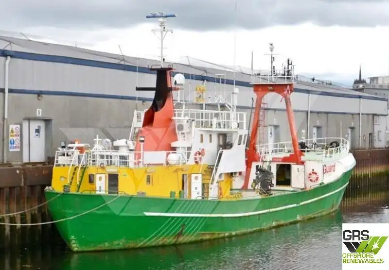 Fast Supply Vessel (FSV) te koop